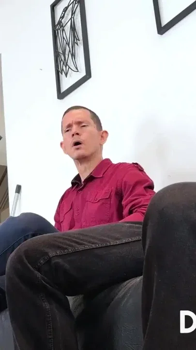 I FUCK THE NEW MAID AND MY STEPFATHER GETS ANGRY BECAUSE HE WANTED TO FUCK HER