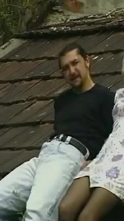 Outdoor Wild Sex