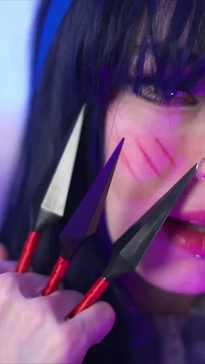 Hinata loves anal games with toys and cum a lot Karneli Bandi