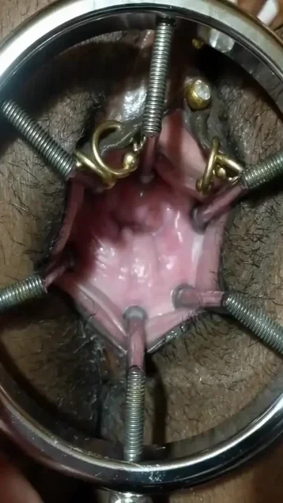 The kinky slut queen 