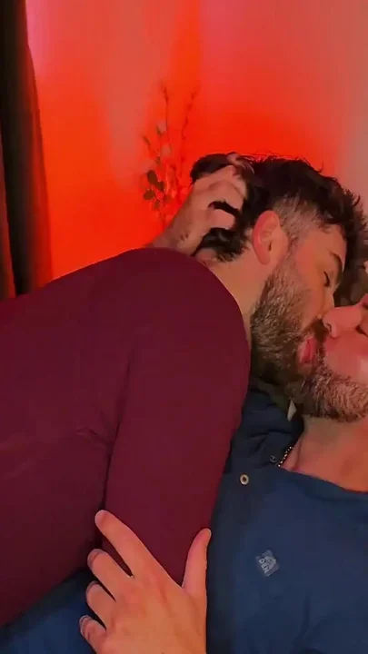 Onesie Fun - Ass Eating & Cock Sucking