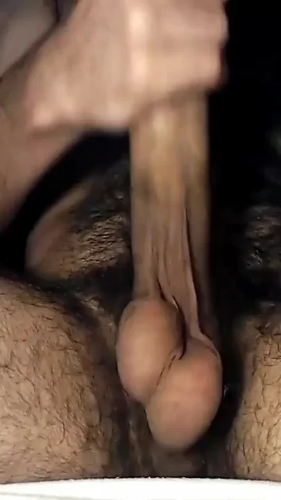 Argentinian Gay Getting a Lot of Milk