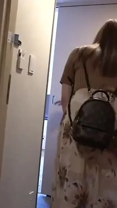 Amateur Encounter Ending in a Genuine Creampie -pt35