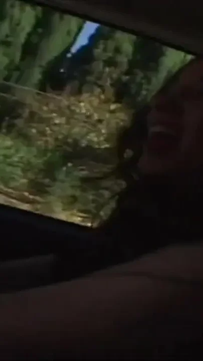 Black and white orgy partycum in mouth