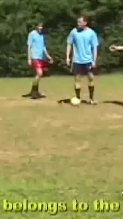 Sex with sexy footballers