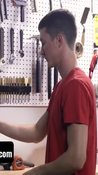 Perv stepdad president oaks makes his stepson play with his tool and pounds him hard