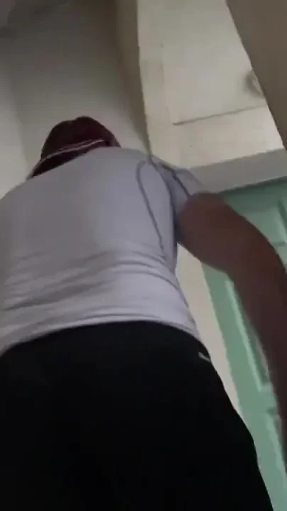 Cremapied by the big cock of Jess Royan in jockstrap