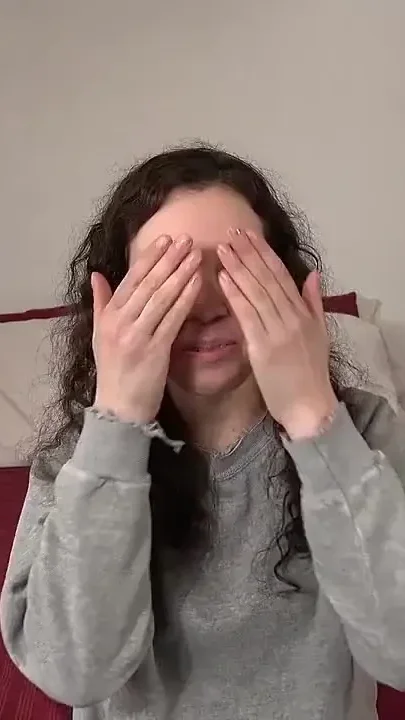 Desperate Amateurs Tessa First Time on Film