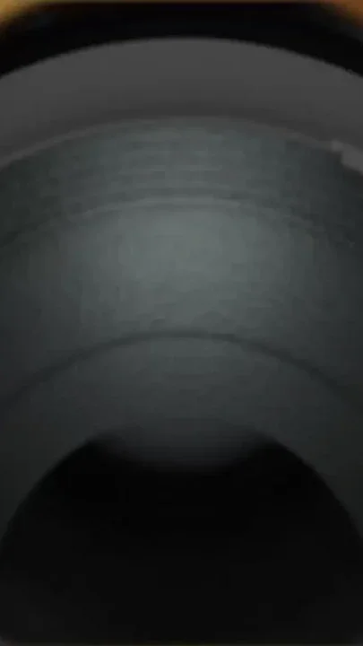 Chuck Pounds His GF