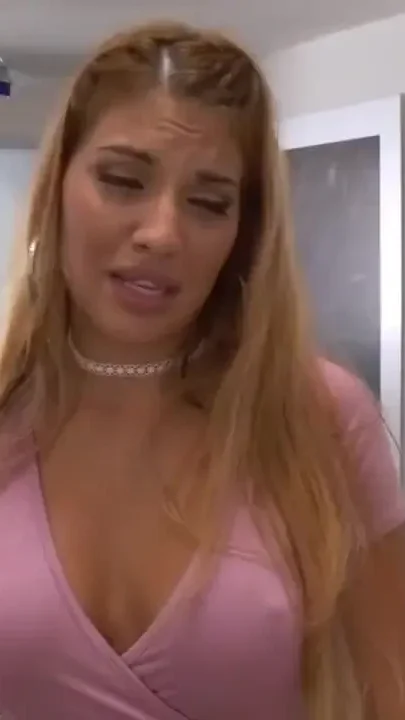 Perv Stepmom - Horny MILF Mercedes Carrera sent sexy pics and videos to seduce