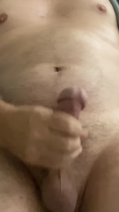 Daddy at home afterwork