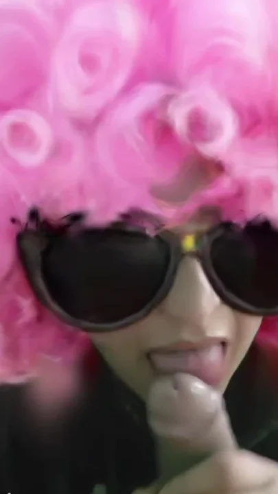 Psycho Wife Anal
