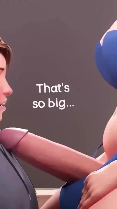 My Depressed Teen Slave Boy Needs some Therapy- Animated Shemale Big Cock Porn Clip 1