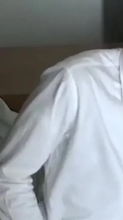 Chocolate missionary guy elder Gilberto Verde jerks off for the camera