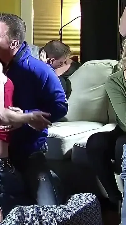A Game of Three on Three