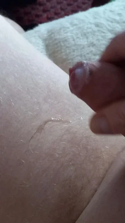Nice cumshot