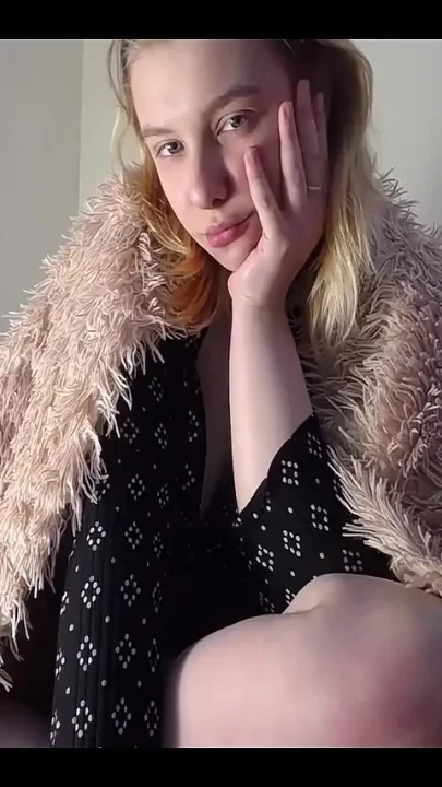 Fucking My Pussy so Hard