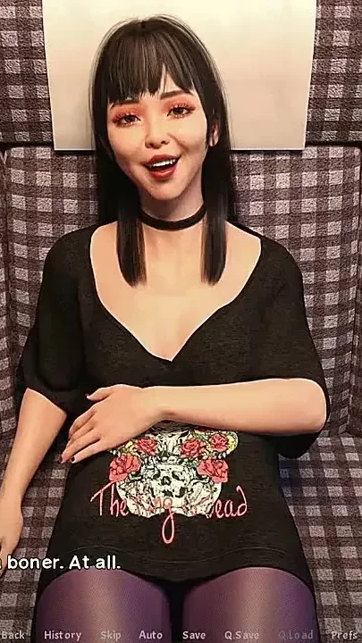 Off the record train fuck with silly Asian girl ep 3