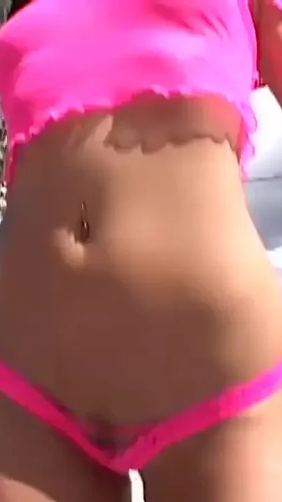 She Is a Real Bitch Two Cocks Are Not Enough for Her