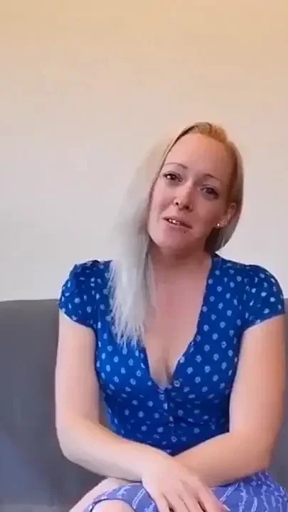 I Show My Pussy on the Internet I Never Thought I'd Do That Someday