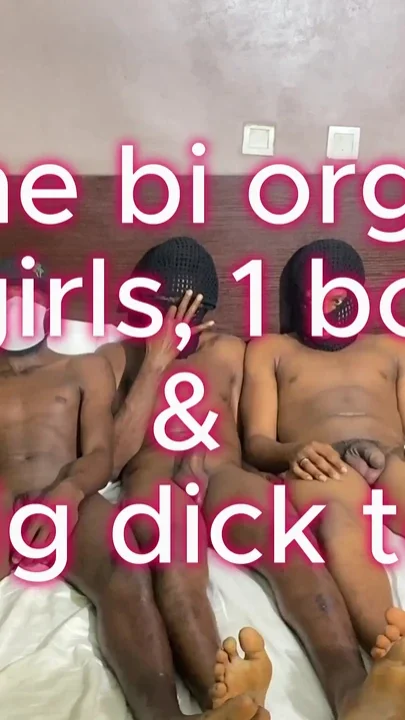 A Hot Bi Gangbang with 5 Tops and 1 Sexy Bottom with 2 Girls