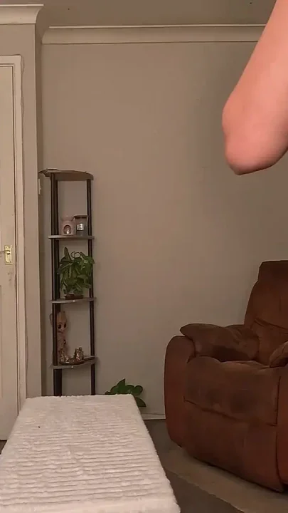 MILF Is Fucked by Thrusting Dildo