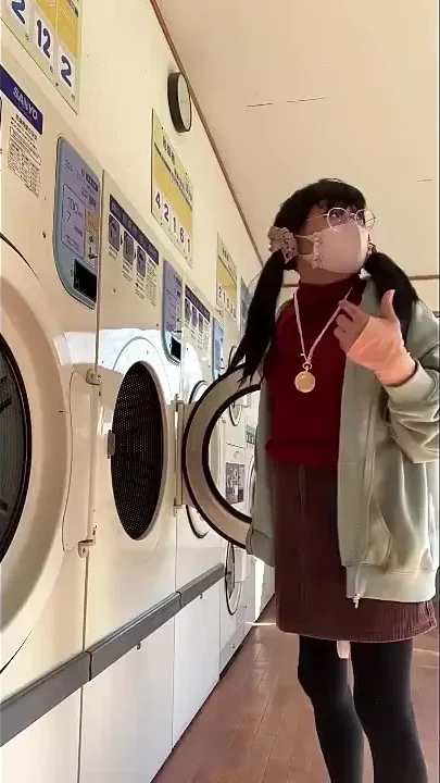 Trainer's Command No 63 Laundromat Exposure - Round 2