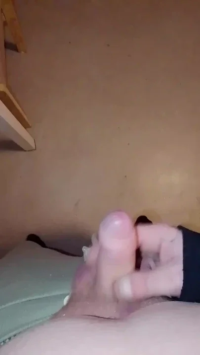 My horny cock