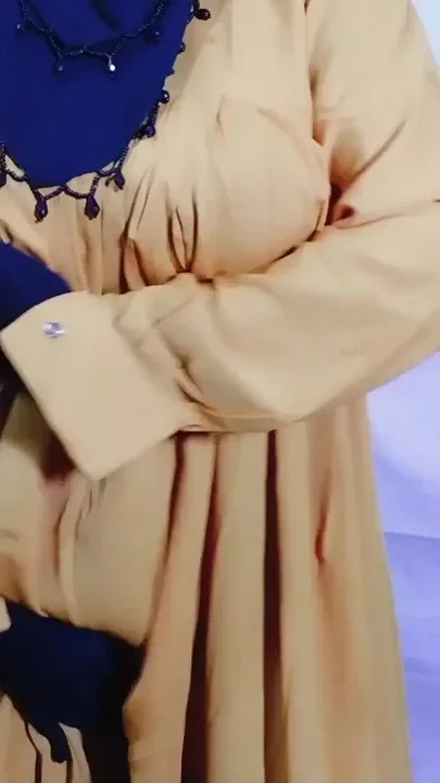Indian beautiful hijabi Muslim couple thirsty for sex - Hindi porn audio Clip 1