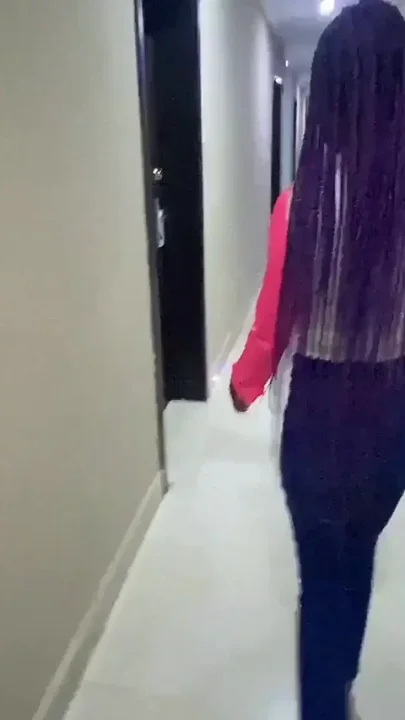 Sexy Room Service Fucked Hard