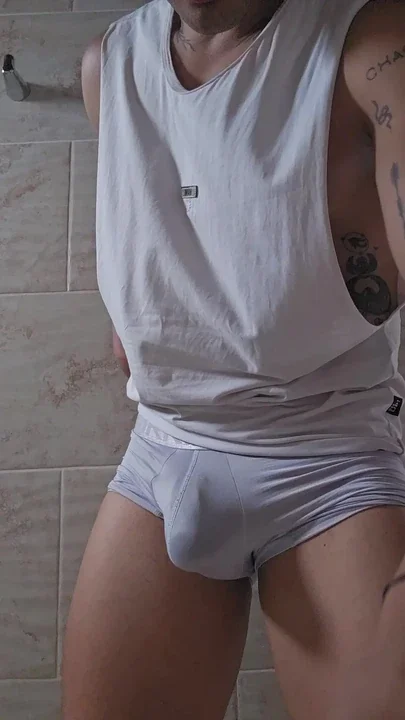 Hot Guy