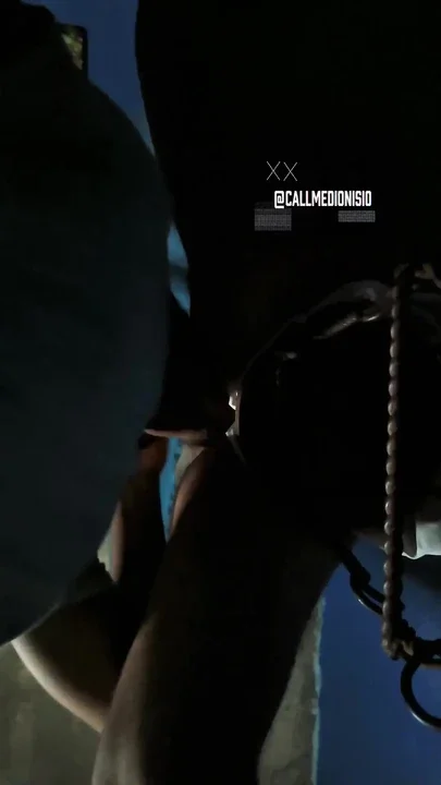 Straight He lets me suck his dick Clip 2