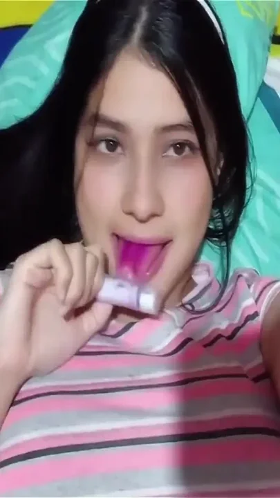 Stepmom Shares Bed with Stepson Naughty Nighttime Fun real Homemade