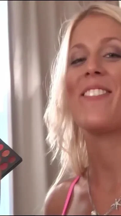 Sandy Teeny Casting Blonde Fucked Hard and Licked Wild