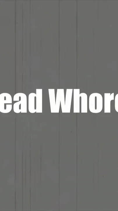 Head Whore