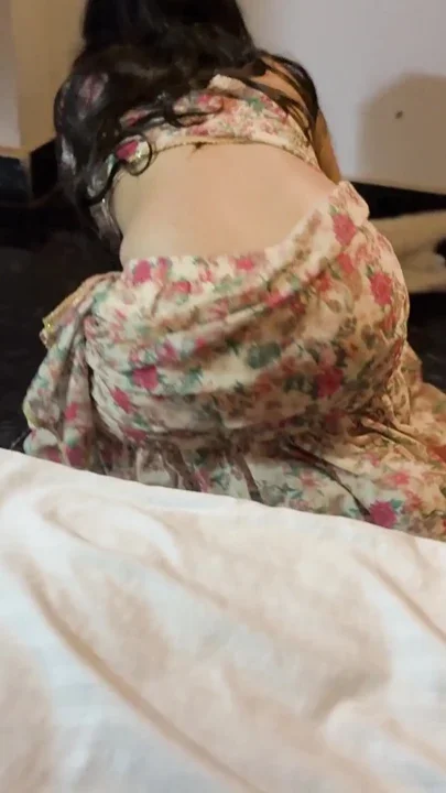 Maid Prepared for Sex