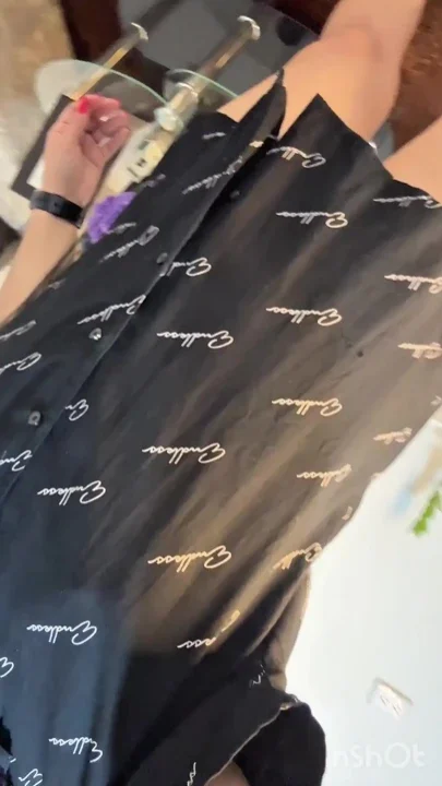 Sexy Colombian Seduces You