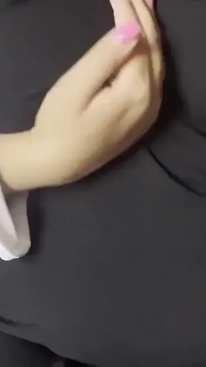 Friend's Moroccan Wife Asks Him to Jerk off to Her