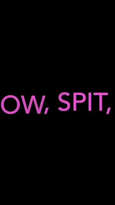 Swallow Spit and Flush- Goddess Rosie Reed Gives Cum Eating Instruction to