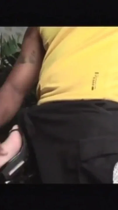 Hot horny trans shemale fucks a muscular guy