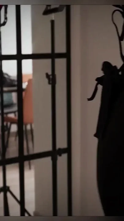 You Came Inside Me That Wasn't the Deal I Fuck the Housekeeper