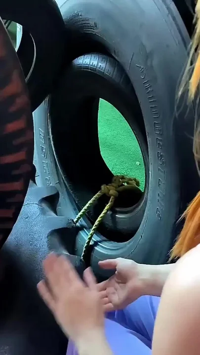 Gadget Is Ready to Receive a Real Cock