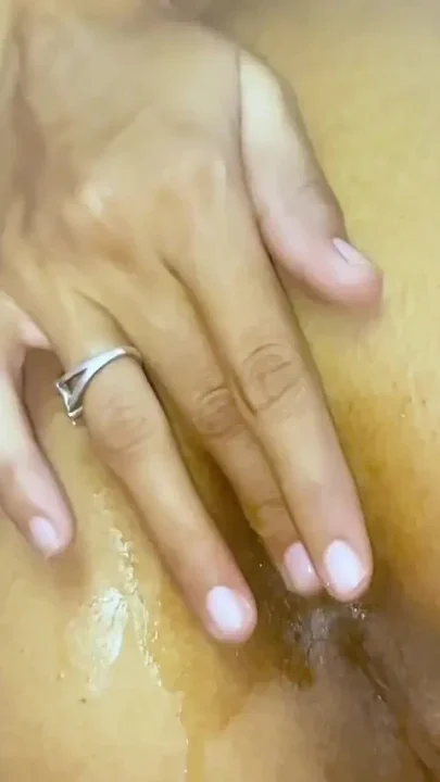 She Is Insisting Me to Fuck Her Ass Hole Deep & Hard