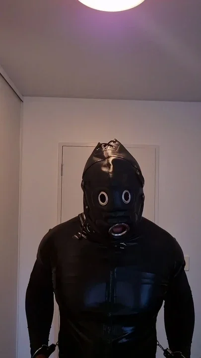 Come and get me