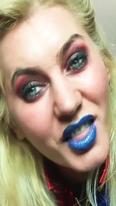 Superwoman's superloser