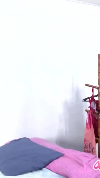 Busty blonde latina gets seduced by her lesbian friend