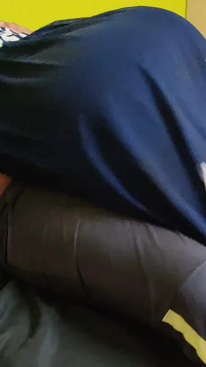 Cheating Wife Has Sex with Gardner When Husband Is Away