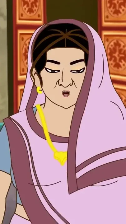New cute girl and boy adiuo x videos bangla voice animation Clip 1