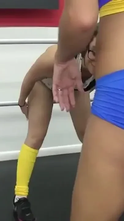 Dance director reverse gangbanged by horny bestfriends