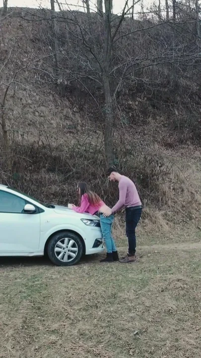 Car Sex & Hot Tub Delights Adventure's Best by Laura Quest S02E02 part 2 Clip 2